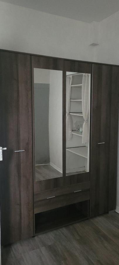 Le Rosier Appartement Lure  Buitenkant foto