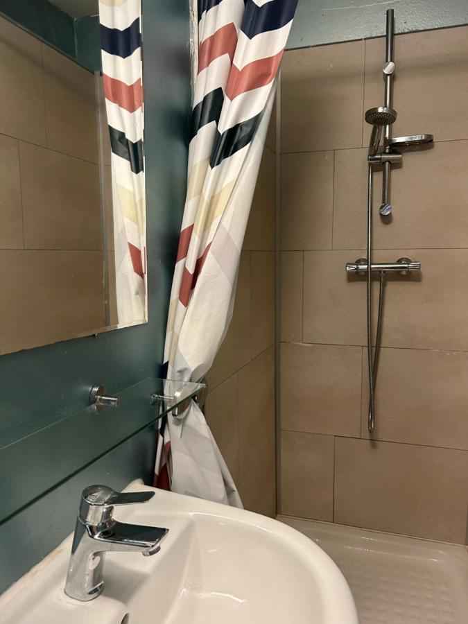 Le Rosier Appartement Lure  Buitenkant foto