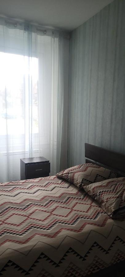Le Rosier Appartement Lure  Buitenkant foto